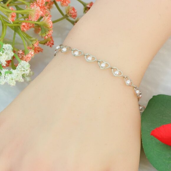 "New Beautiful Design Bracelet for Women/Girls, Gift, B655 - Picture 10 of 15